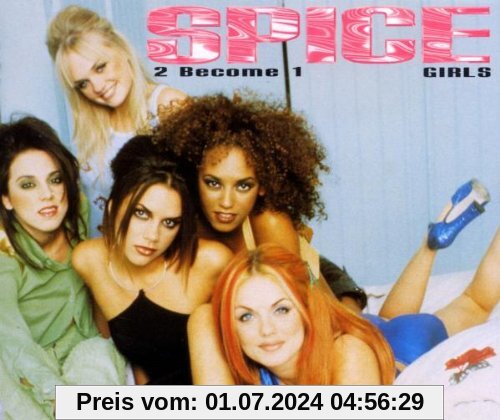 2 Become 1 von Spice Girls