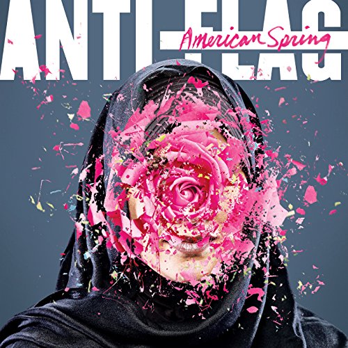 American Spring (New Version) von Spinefarm (Universal Music)