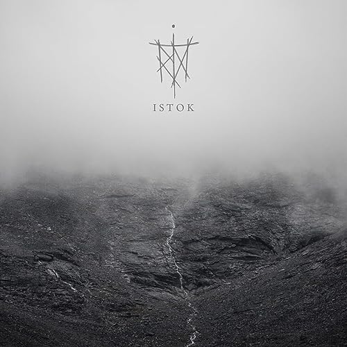 Istok Istok von SPINEFARM RECORDS