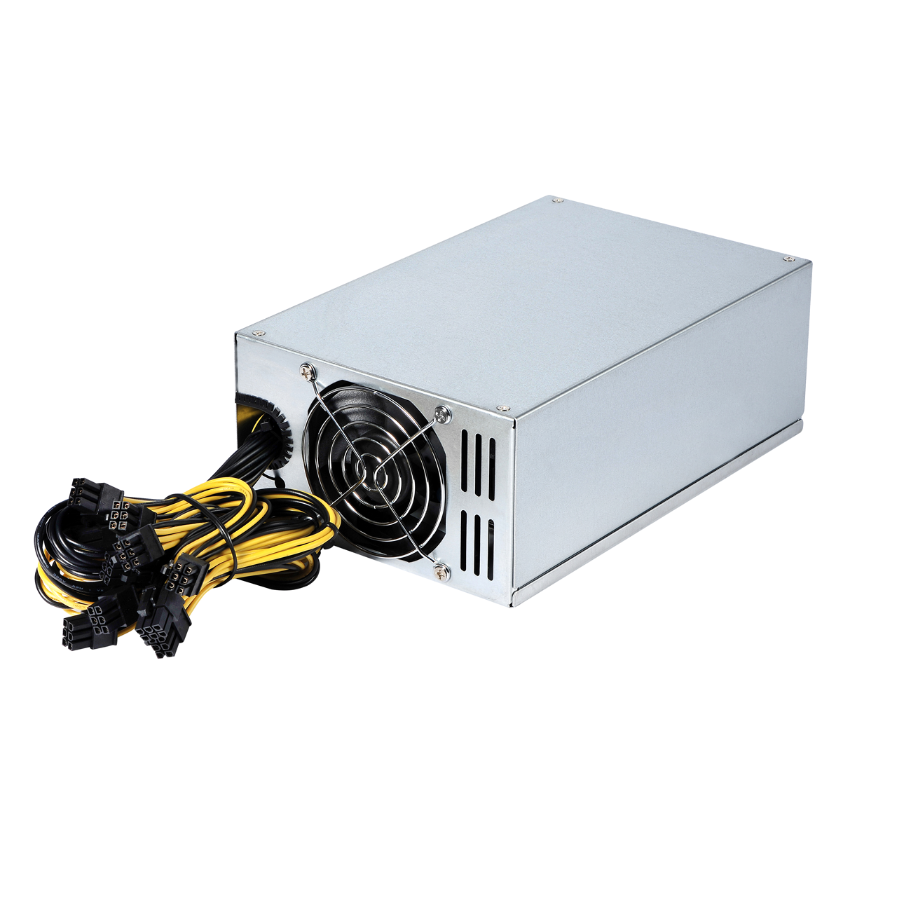 Spire Netzteil 2500W Power Supply 80+ certified von Spire