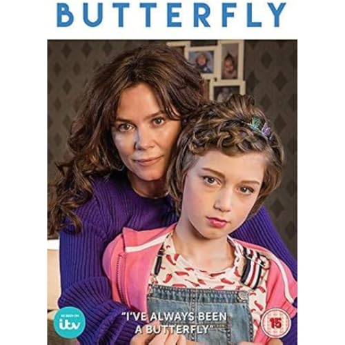 Butterfly von Spirit Entertainment