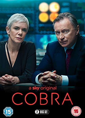 Cobra [DVD] von Spirit Entertainment