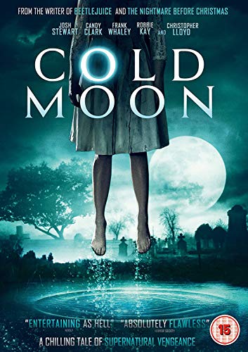 Cold Moon [DVD] von Spirit Entertainment