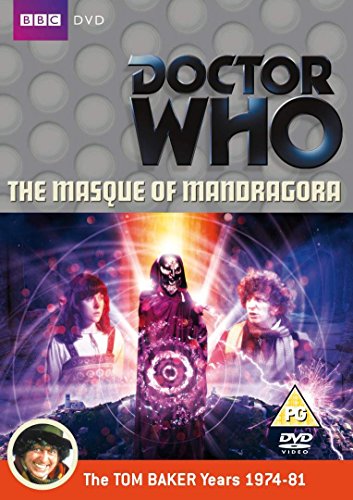 Doctor Who - The Masque of Mandragora Doctor Who - The Masque of Mandragora von Spirit Entertainment
