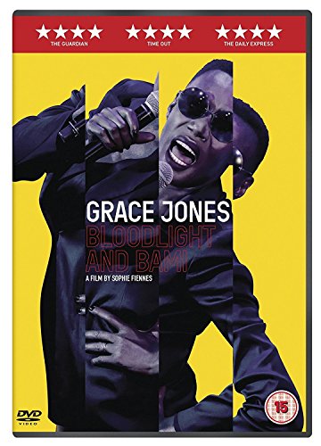 Grace Jones: Bloodlight and Bami [DVD] von Spirit Entertainment