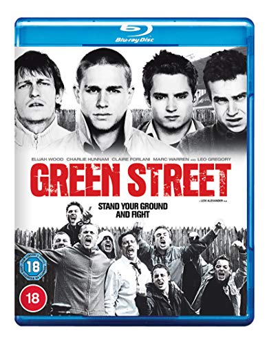 Green Street [Blu-ray] von Spirit Entertainment