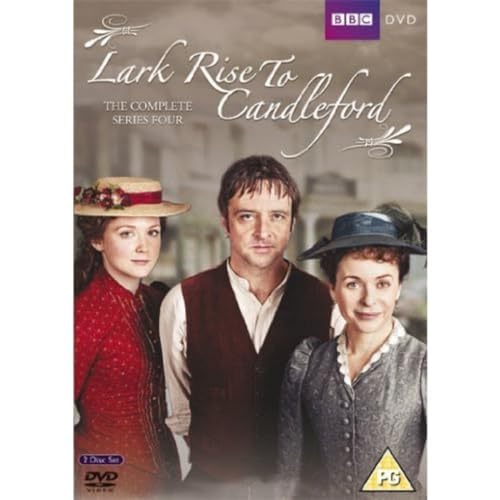 Lark Rise to Candleford - Series 4 [2 DVDs] von Spirit Entertainment