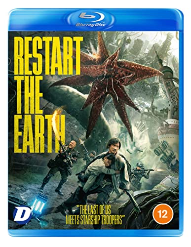 Restart the Earth [Blu-ray] von Spirit Entertainment