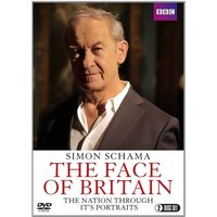 Simon Schama's The Face Of Britain von Spirit Entertainment