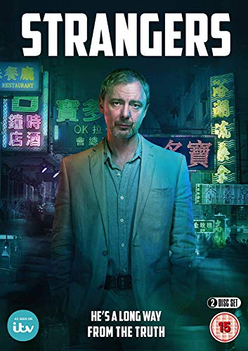 Strangers (ITV) [DVD] von Spirit Entertainment