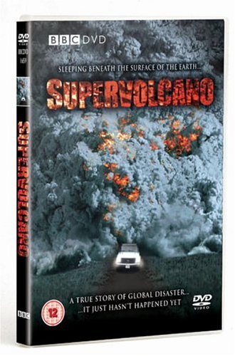 Supervolcano von Spirit Entertainment