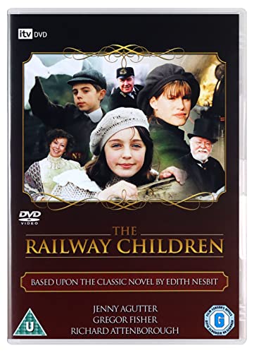 The Railway Children - TV-Produktion [UK Import] von Spirit Entertainment