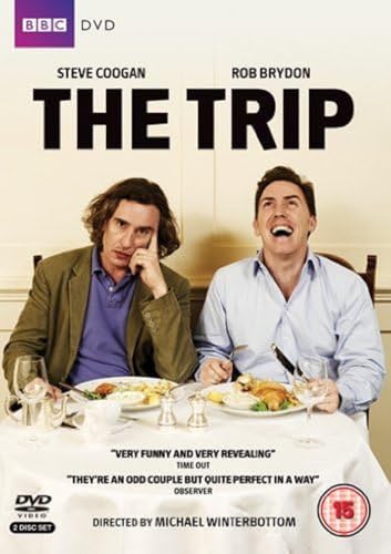 The Trip [2 DVDs] von Spirit Entertainment