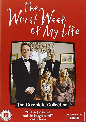 The Worst Week of My Life: The Complete Collection [3 DVDs] von Spirit Entertainment