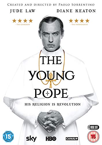 The Young Pope [DVD] von Spirit Entertainment