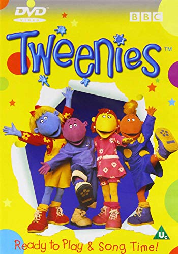 Tweenies - Ready to Play and Song Time Tweenies - Ready to Play and Song Time von Spirit Entertainment