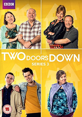 Two Doors Down - Series 3 Two Doors Down - Series 3 von Spirit Entertainment