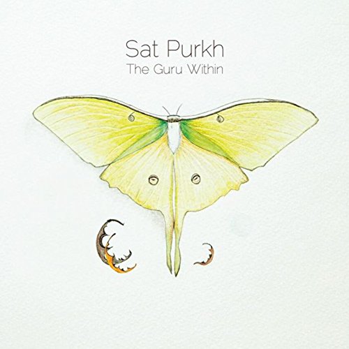Sat Purkh - The Guru Within von Spirit Voyage