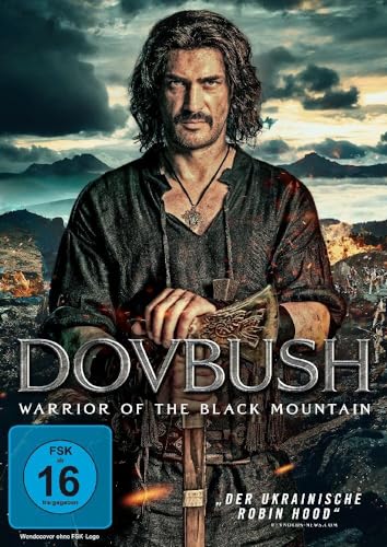 Dovbush - Warrior of the Black Mountain von Splendid Film/WVG