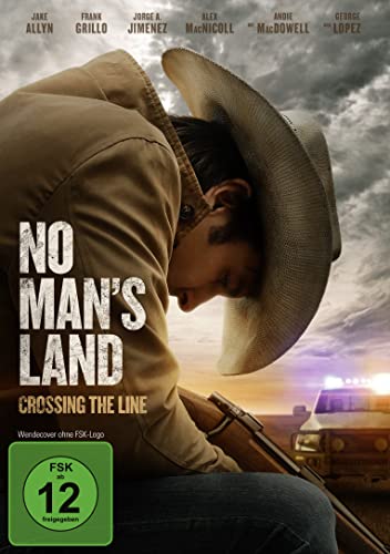 No Man's Land – Crossing the Line von Splendid Film/WVG