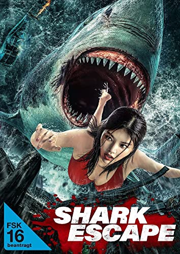 Shark Escape von Splendid Film/WVG