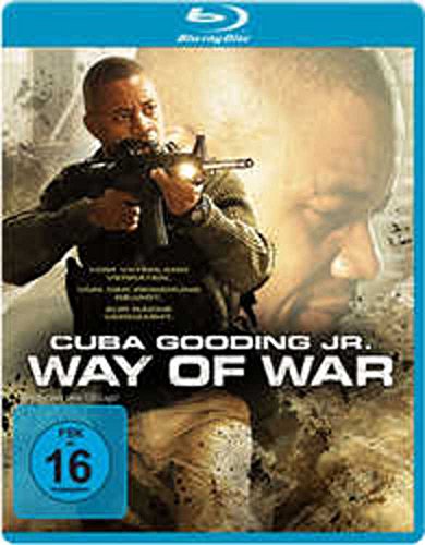 Way of War [Blu-ray] von Splendid Film/WVG