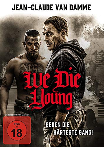 We Die Young von Splendid Film/WVG