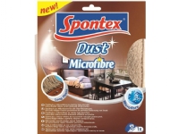 Cloth Microfibre Spontex Dust von Spontex