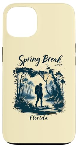 Hülle für iPhone 13 Frühlingsferien 2025 in Florida von Spring Break 2025 Inc