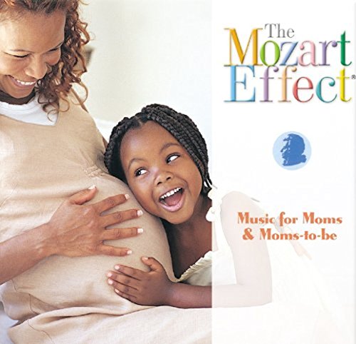 Music for Moms and Moms-to-Be von Import