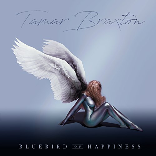 Blue Bird of Happiness von Spv