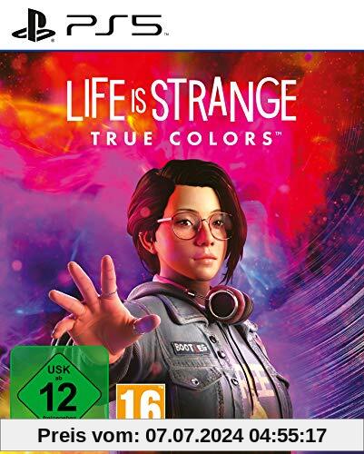 Life is Strange: True Colors (Playstation 5) von Square Enix