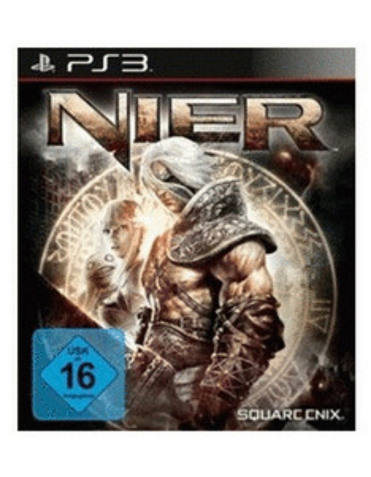 Nier Playstation 3 von Square Enix