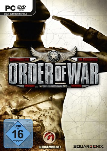 Order of War (PC) Multilingual von Koch Media GmbH