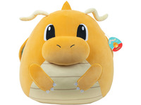 SQUISHMALLOWS 50 CM POKEMON DRAGONITE von Squishmallows