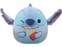 Squishmallows Squishmallows 20 cm Disney Stitch Holding French Fries von Squishmallows