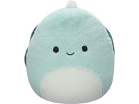 Squishmallows Squishmallows - 30 cm P19 Fuzz A Mallows Onica Turtle(1995518) von Squishmallows