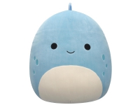 Squishmallows 40 cm P21 John-John Dino von Squishmallows