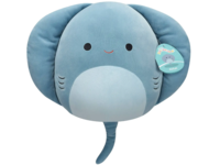 Squishmallows Squishmallows 30 cm P20 Akilah Stingray von Squishmallows