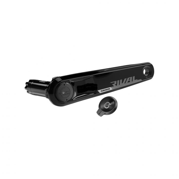 Sram Rival Powermeter-Upgrade AXS 175 mm von Sram