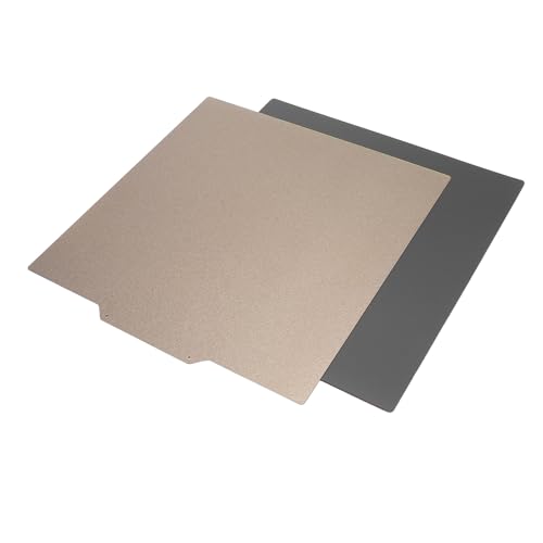 250x250mm 3D-Drucker Bauplatte Doppelseitiges Mattes Glattes PEI-Druck Bett für Qid1 Tech Q1 Pro für 2, 4 V2 250 für M5 250x250mm 3D-Drucker Bauplatte Doppelseitiges Mattes Glattes PEI-Druck Bett für Qid1 Tech Q1 Pro für 2, 4 V2 250 für M5 von Srliya