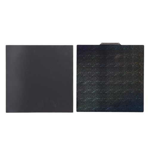 3D -Drucker -Build -Platte Dual -Side Magnetic PEY PEY 3D -Druckerplattform für CR10 CR10S SW X1 3D -Drucker -Build -Platte Dual -Side Magnetic PEY PEY 3D -Druckerplattform für CR10 CR10S SW X1 von Srliya