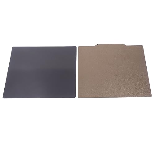 3D -Drucker -Build -Platte Glatte Kohlefaser -Haustier Strukturierte PEI Federstahlblech mit Magnetbasis für CR10 300x300 Mm 3D -Drucker -Build -Platte Glatte Kohlefaser -Haustier Strukturierte PEI Federstahlblech mit Magnetbasis für CR10 300x300 Mm von Srliya
