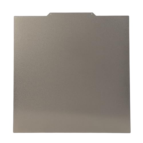 3D -Drucker -Build -Platte Textured PEI und Slick PEI Coating 3D -Druckerbettplattform für 2.4 Reprap 3D -Drucker -Build -Platte Textured PEI und Slick PEI Coating 3D -Druckerbettplattform für 2.4 Reprap von Srliya