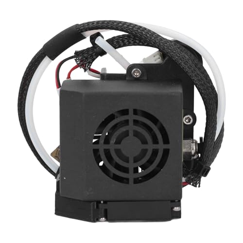 3D-Drucker Hotend Ersatz DC24V 40W Voll Zusammengebautes Extruder-Kit-Zubehör für ET4X-R ET5X ET5X-R 3D-Drucker Hotend Ersatz DC24V 40W Voll Zusammengebautes Extruder-Kit-Zubehör für ET4X-R ET5X ET5X-R von Srliya