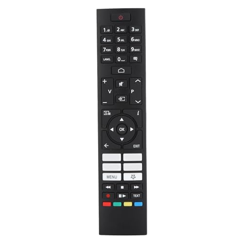 CT 8564 RC45157 Fernbedienung Ersatz für TV 50UA2263DG 50UA2063DG 43UA2063DG 55UA2063DA 65UA2063DG 32LA2063DG von Srliya