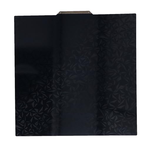 Doppelseitige Build Plate Peo Diamond Textur PEI -Beschichtungsdruckbett 330x330mm 3D -Druckplattform für Neptun 3 Plus Doppelseitige Build Plate Peo Diamond Textur PEI -Beschichtungsdruckbett 330x330mm 3D -Druckplattform für Neptun 3 Plus von Srliya