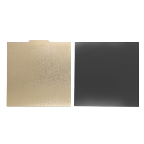 Doppelseitige Build -Platte 290x290 Mm Glattes Diamant Peo Textured PEI 3D -Druckerplattform mit Magnetbasis für Ender 6 Doppelseitige Build -Platte 290x290 Mm Glattes Diamant Peo Textured PEI 3D -Druckerplattform mit Magnetbasis für Ender 6 von Srliya