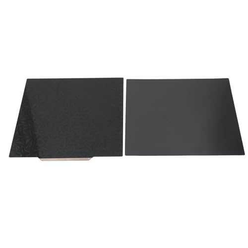 Peo Pei Build Platte Glatte Diamantmatte mit Magnetischer Basis 255x245 für CR -6 SE 3D -Drucker Strukturiert Peo Pei Build Platte Glatte Diamantmatte mit Magnetischer Basis 255x245 für CR -6 SE 3D -Drucker Strukturiert von Srliya