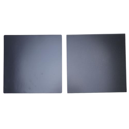 Spezialgla -Build -Platte 3D -Druckerdruckbettplattform 257x257mm mit Magnetischer Basis für P1s Spezialgla -Build -Platte 3D -Druckerdruckbettplattform 257x257mm mit Magnetischer Basis für P1s von Srliya